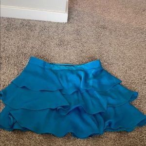Zara skirt
